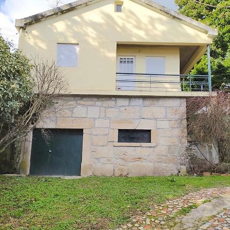 コビリャン Casa Da Quintaヴィラ エクステリア 写真
