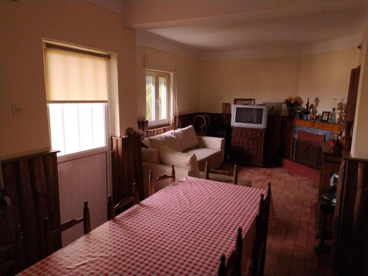 コビリャン Casa Da Quintaヴィラ エクステリア 写真