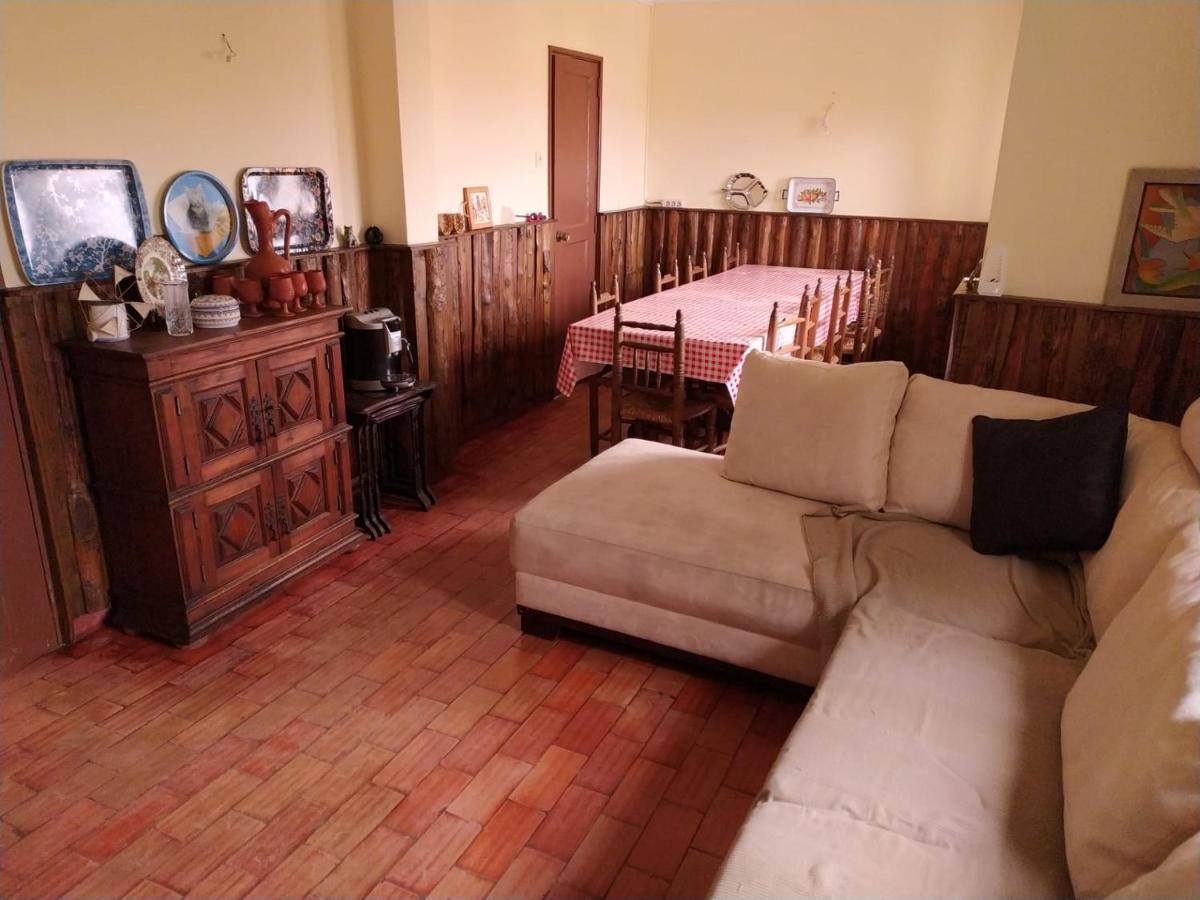 コビリャン Casa Da Quintaヴィラ エクステリア 写真