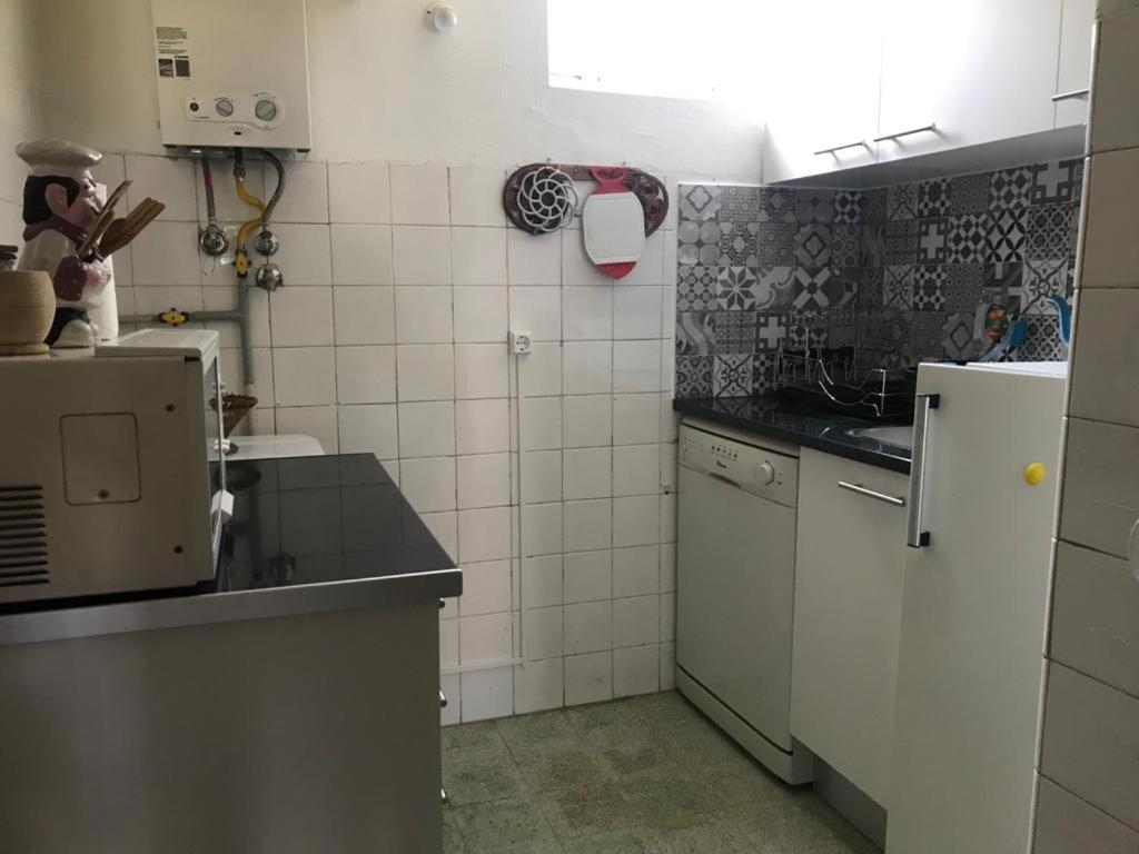 コビリャン Casa Da Quintaヴィラ エクステリア 写真